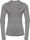 BL TOP Crew Neck Long Sleeve Merino 200