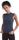 Women Merino 200 Hike Mock Neck Tank Top