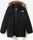 Men’s New Futurelight Defdown Parka