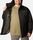 Hikebound Insulated Jacket
