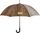 Ganni X Hunter Umbrella