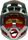 Proframe Helmet Blocked, CE