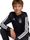 Germany DNA Hoodie Kids Junior Boys and Girls