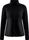 Core Charge Jersey Jacket Women