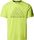 Mens MA 24/7 Short Sleeves Tee