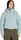 Womens Recycled Down Puffer Jacket