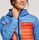 Capa Insulated Hooded Jacket