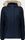 Woman Mid Jacket Zip Hood