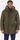 Parka Jacket