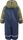 Baby Rainsuit W. Fleece Lining 740823