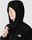 Womens Alpine Polartec 200 F/Z Hooded Jacket