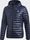 Varilite Hooded Down Jacket