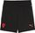ACM Training Shorts W/Pocket Jr