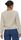 W's Organic Cotton Quilt Crew
