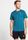 T-shirt Short Sleeve Crew Neck Zeroweight Engineered Chill-tec