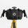 Hoja Handlebar Rolltop