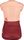 PushbikersM. Fem Top Sleeveless Bike Jersey