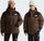 Teen Mountain Down Jacket