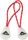 Night Glow Zipper Pulls