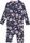 Baby Suit Long Sleeve AOP 720206