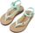 Batida Sandals
