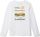 Dobson Pass Long Sleeve Graphic Tee