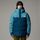 Mens Corefire Down Windstopper Jacket
