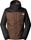 Mens Quest Triclimate Jacket