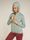 Women Merino 560 Realfleece Elemental Long Sleeve Zip Hoodie