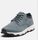 Mens Low Lace UP Sneaker