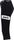Racex Warm Bodyw 3/4 Pant W
