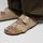 Arizona Big Buckle Oiled Leather Women