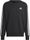 Essentials French Terry 3-STRIPES Sweatshirt