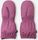Mittens (woven), Tassu