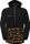 Innominata Light ML Hooded Half Zip Men Mountain