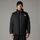 Mens Canyonlands Hybrid Vest