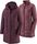W's Vosque 3-in-1 Parka
