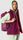 Womens Cragmont Fleece Vest