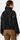W Imperial Pile Zip Pullover
