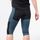 Fløyen V2 3/4 W Pants