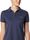 Lakeside Trail Solid Pique Polo