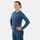Womens Sport Long Sleeve Crew Neck