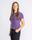 Active Fast-dry Women T-shirt