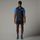 Mens Higher Run Wind Vest
