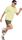 Multi Light Shorts Men