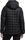 Nordic Mimic Hood Women