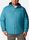 Silver Falls Hooded Jacket