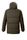 KOW 21 Men Quilted Jacket