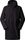 Mens Nukabira Rain Shell Parka