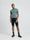 Surge Lumen Bib Shorts Men